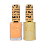 DIVA #205 Papaya Pop