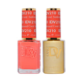 DIVA #210 Sunkissed Coral
