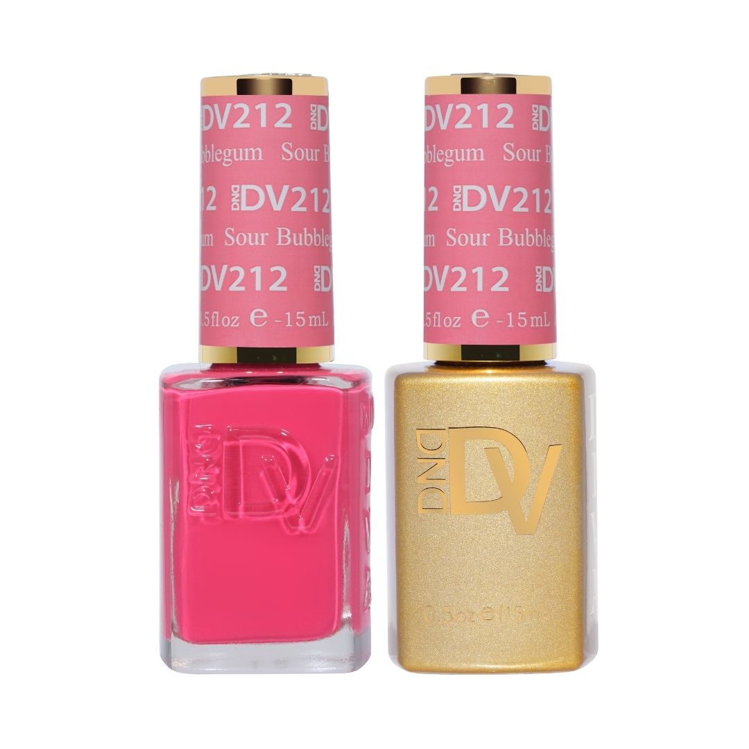 DIVA #212 Sour Bubblegum