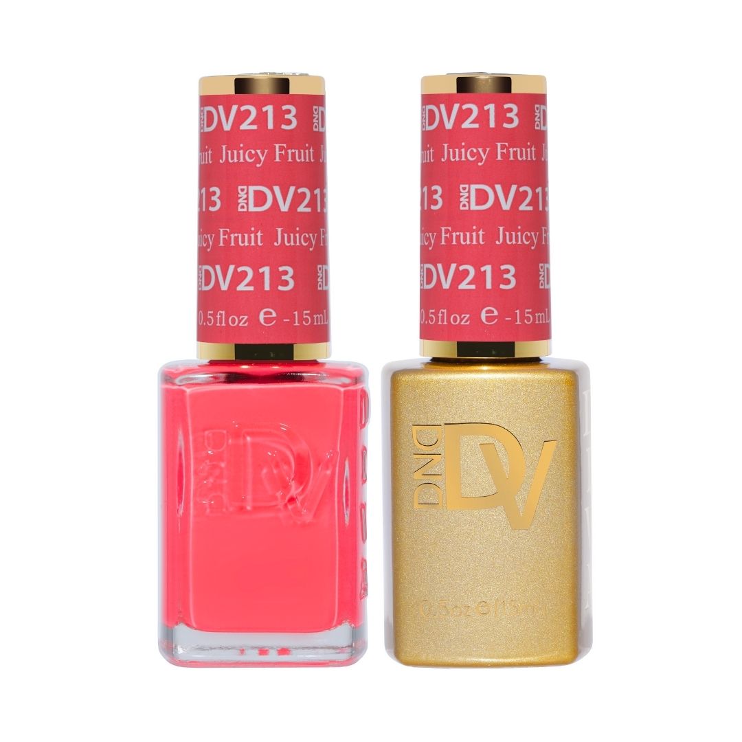 DIVA #213 Juicy Fruit