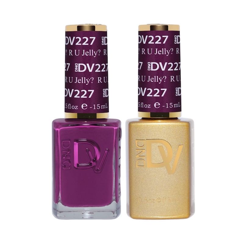 DIVA #227 R U Jelly