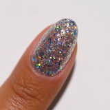 DIVA #023 Oz Of Holo