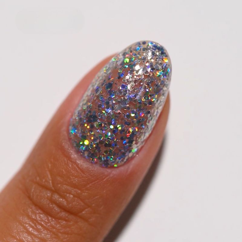 DIVA #023 Oz Of Holo