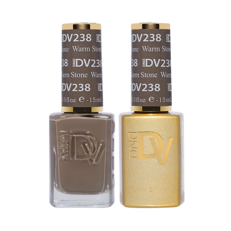 DIVA #238 Warm Stone