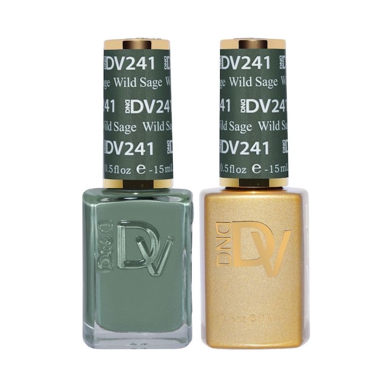DIVA #241 Wild Sage
