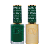 DIVA #243 Imperial Jade