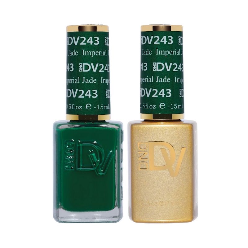 DIVA #243 Imperial Jade