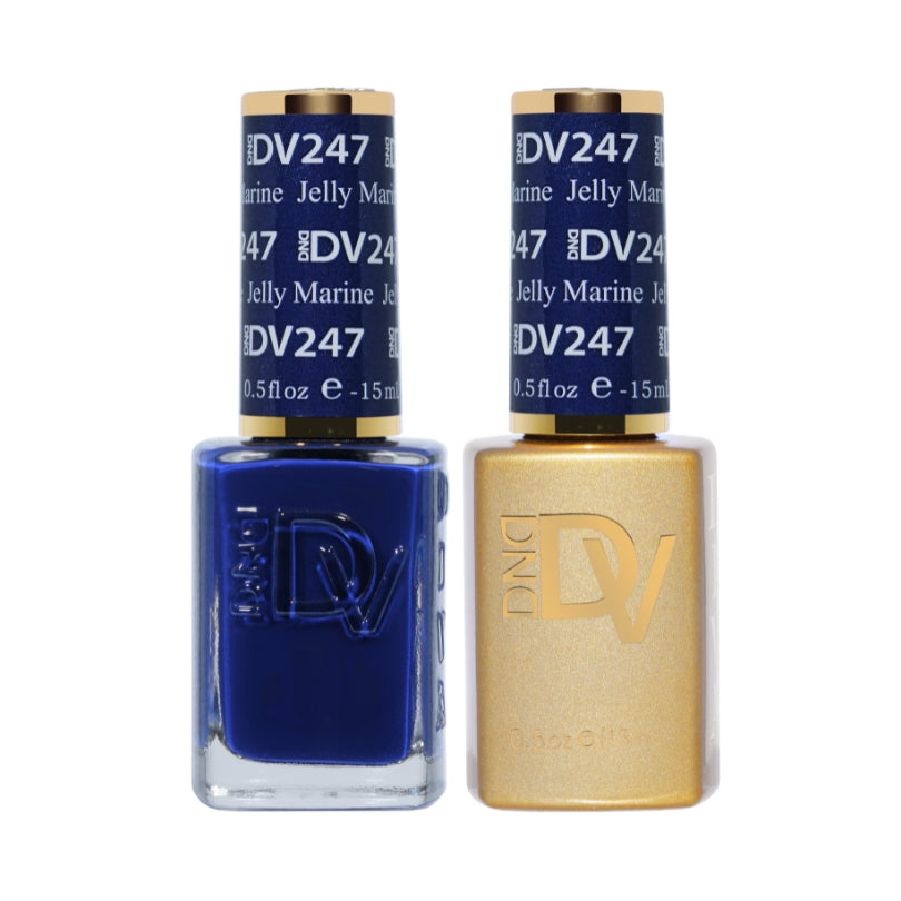 DIVA #247 Jelly Marine