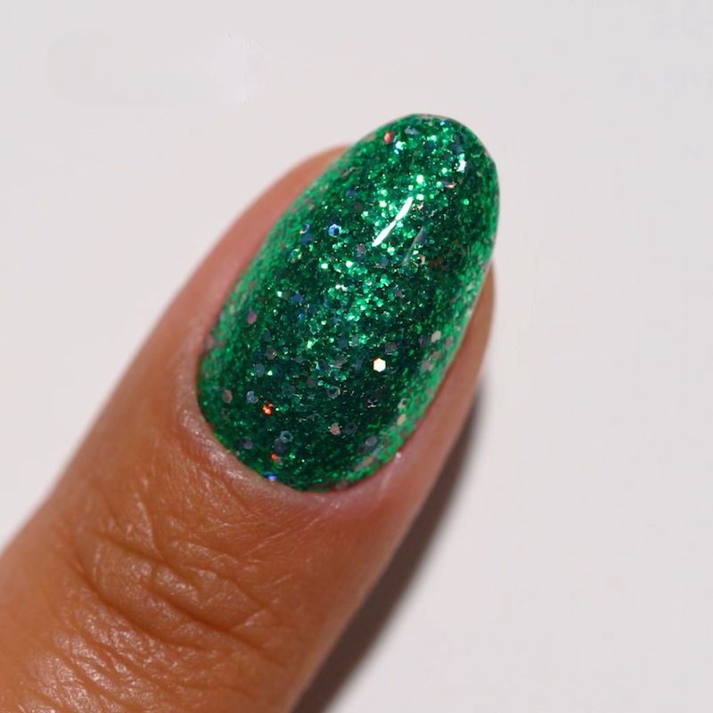 DIVA #030 Jade Jingle