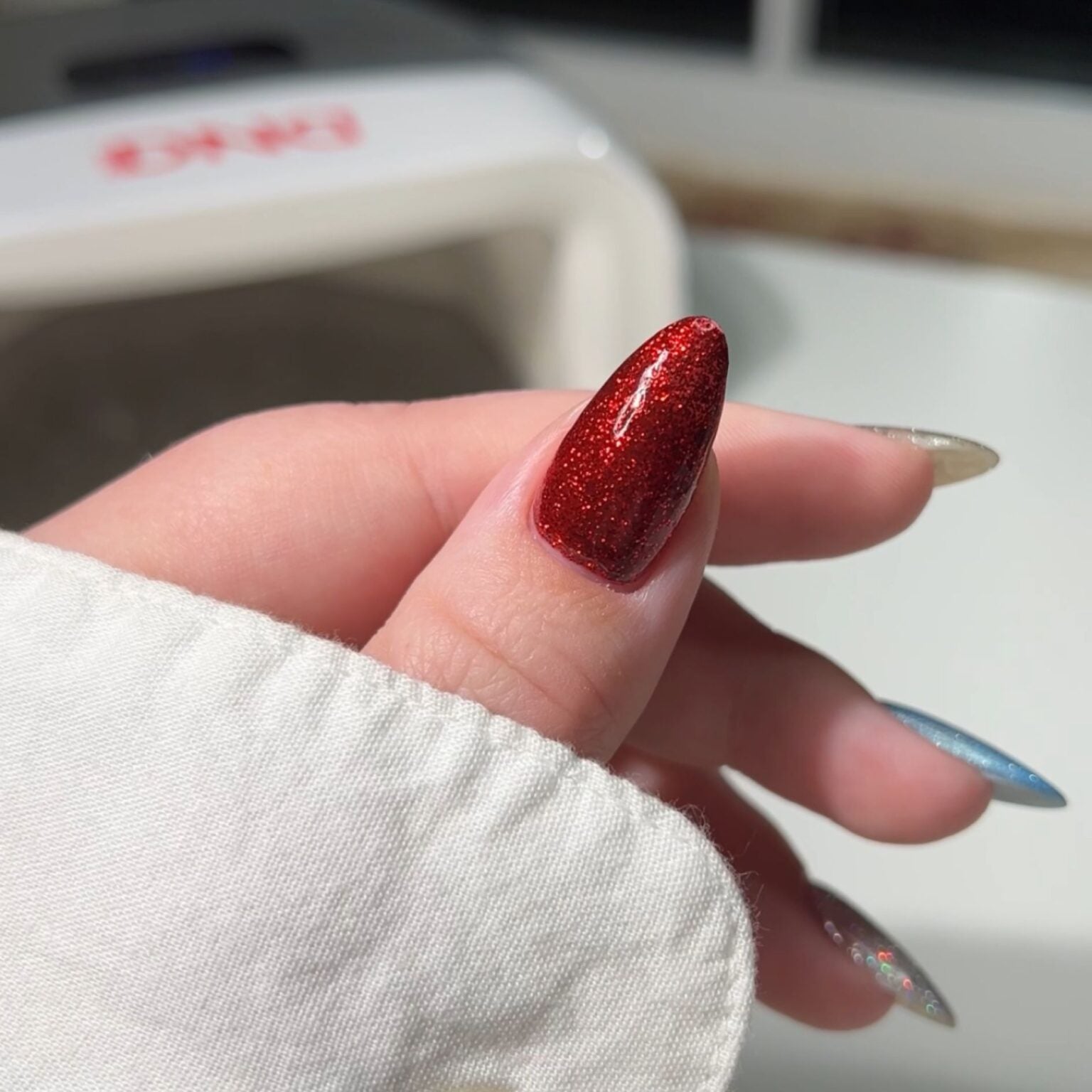 DIVA #035 Sip N’ Giltz