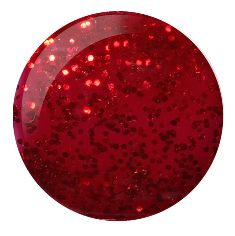 #898 Red Aura