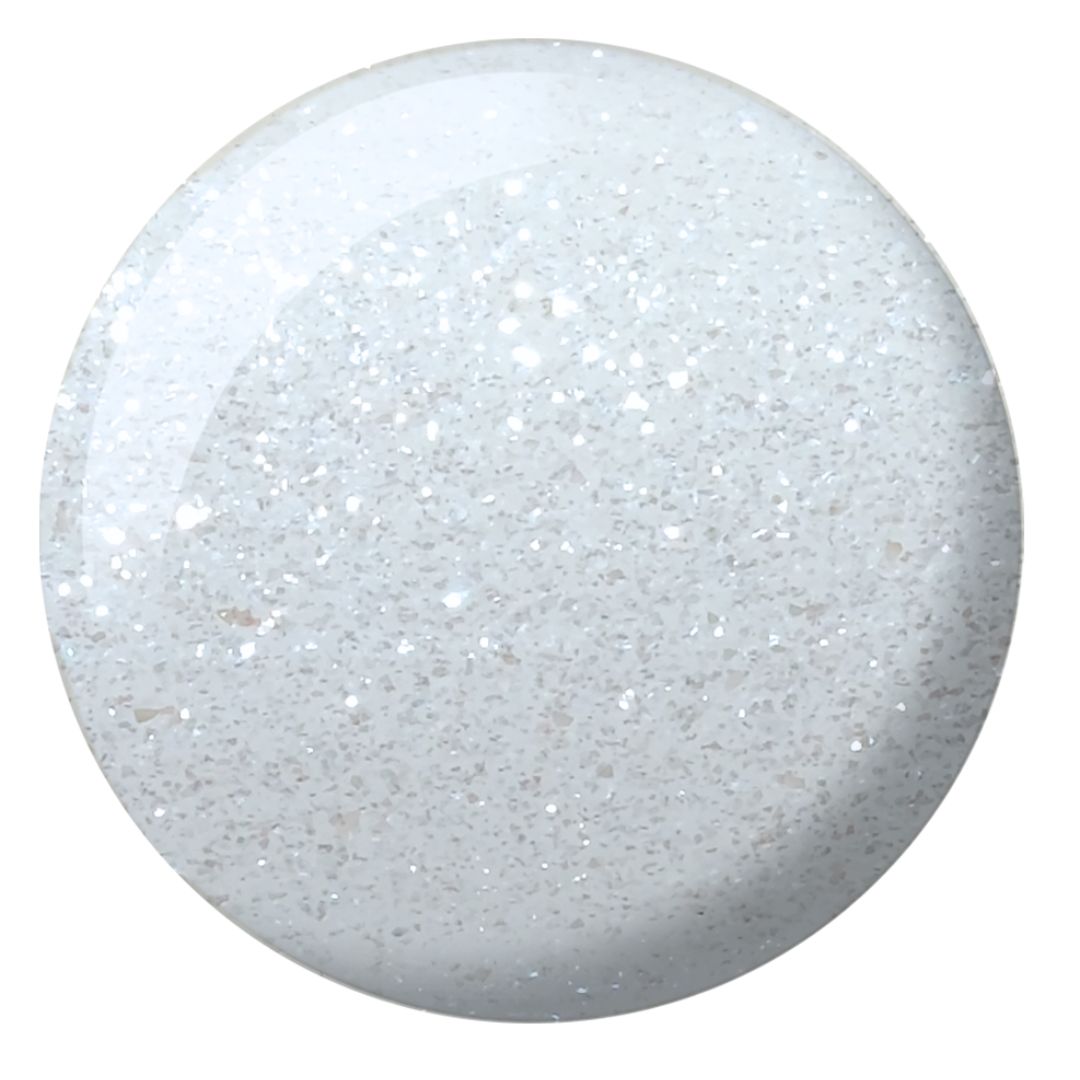 DIVA #001 Icy Glitz