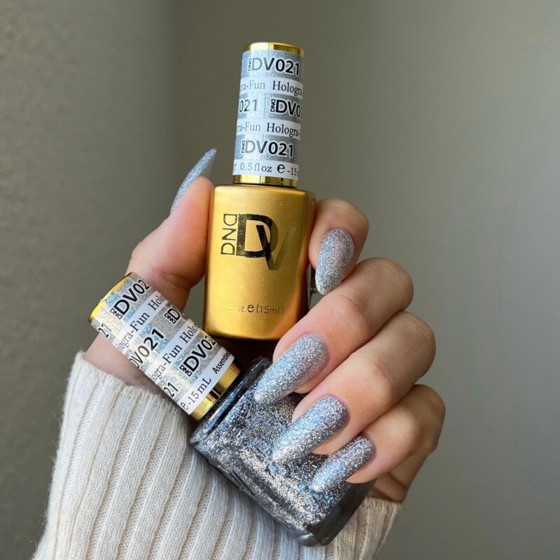 DIVA #021 Hologra-Fun