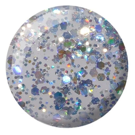 DIVA #023 Oz Of Holo
