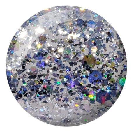 DIVA #025 Chunky Holo