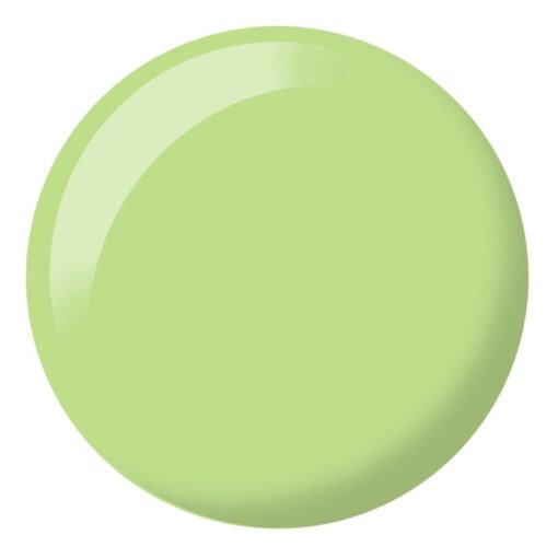 DIVA #118 Pale Kiwi