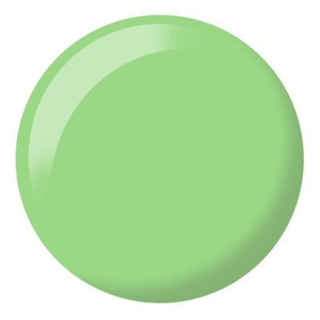 DIVA #119 Voo-DEW Green