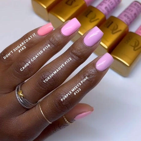 DIVA #136 Candy Coated