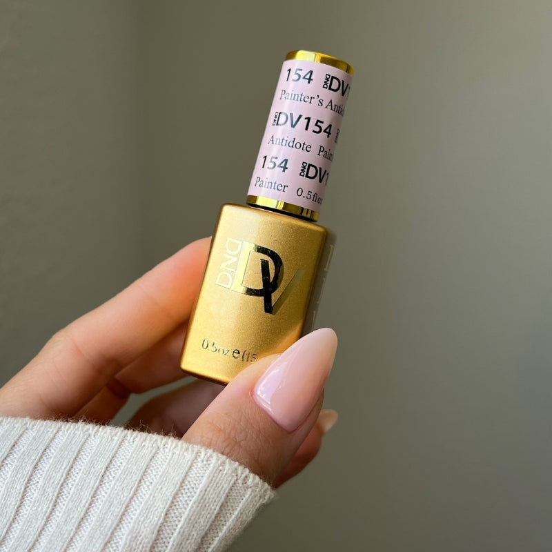 DIVA #154 Painter’s Antidote