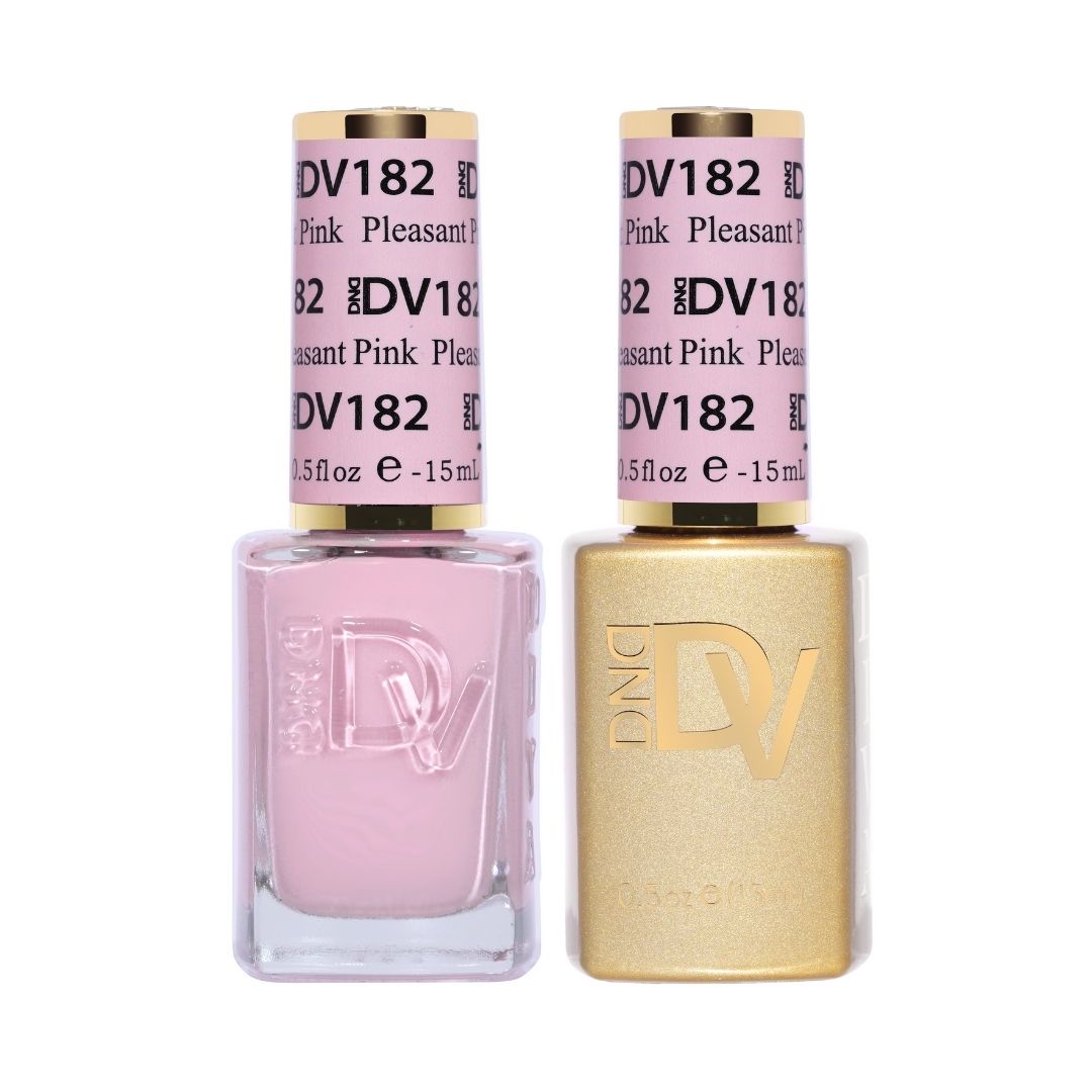 DIVA #182 Pleasant Pink