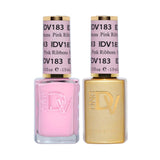 DIVA #183 Pink Ribbons