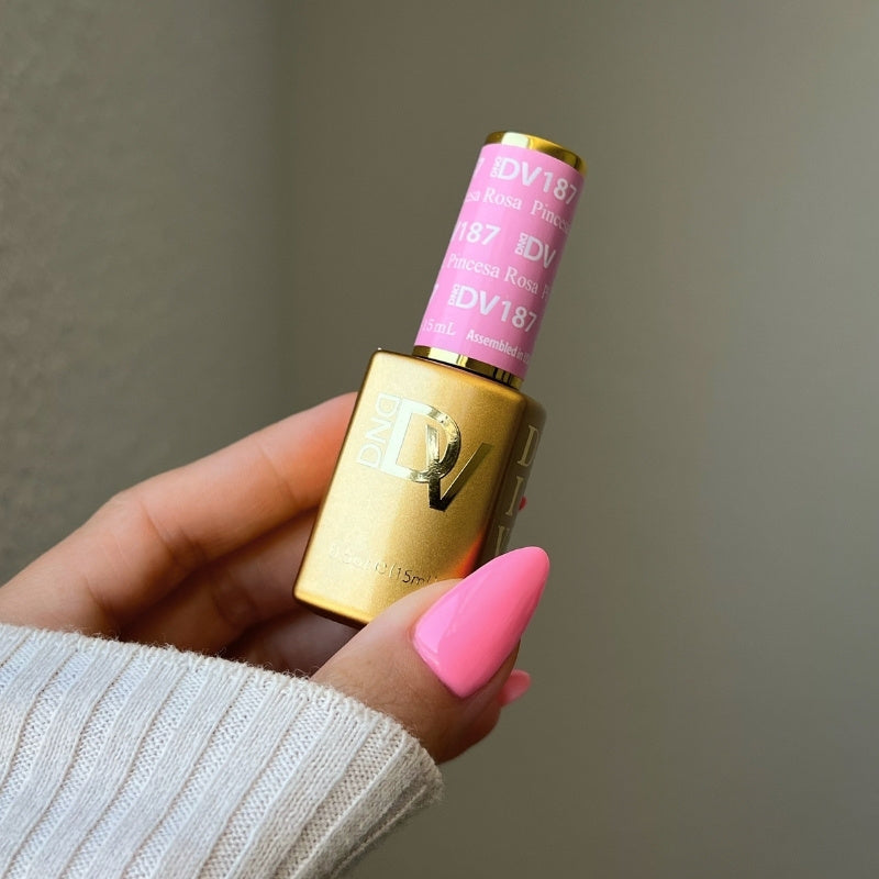 DIVA #187 Princess Rosa