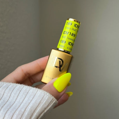 DIVA #189 Tennis Ball