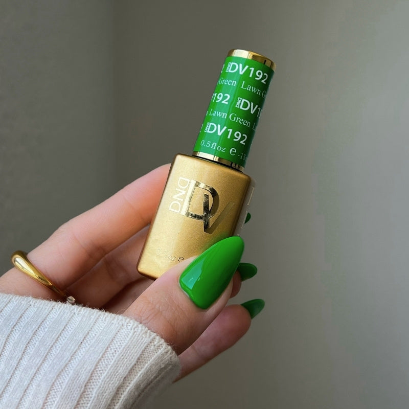 DIVA #192 Lawn Green