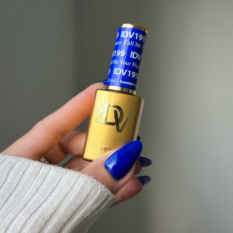 DIVA #199 Call Me Your Highess