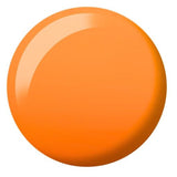 DIVA #207 Sunset Creamsicle