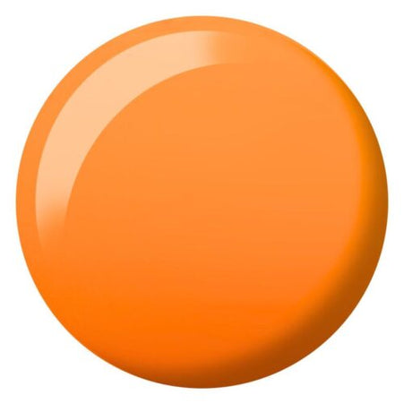 DIVA #207 Sunset Creamsicle