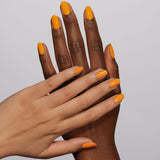 DIVA #207 Sunset Creamsicle