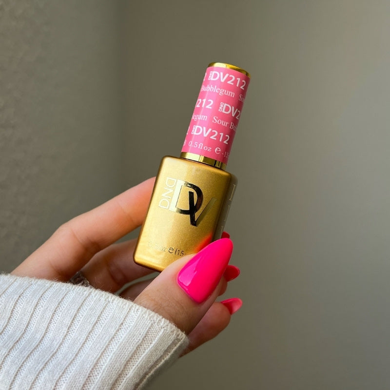 DIVA #212 Sour Bubblegum