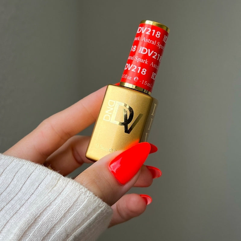 DIVA #218 Astral Spark