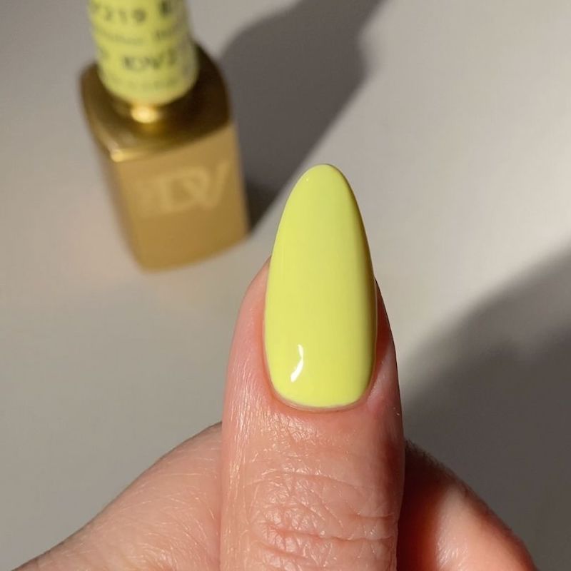 DIVA #219 Bumble Bee