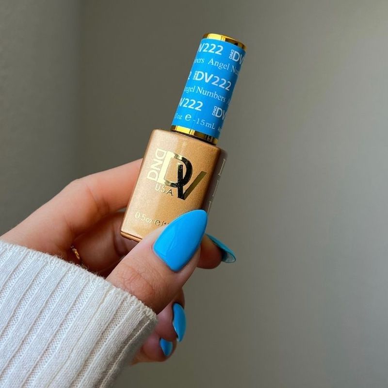 DIVA #222 Angel Numbers