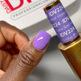 DIVA #224 Gypsy Soul