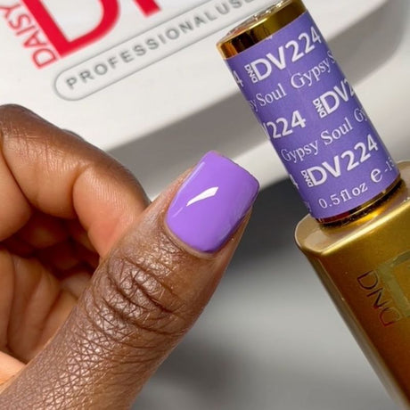 DIVA #224 Gypsy Soul