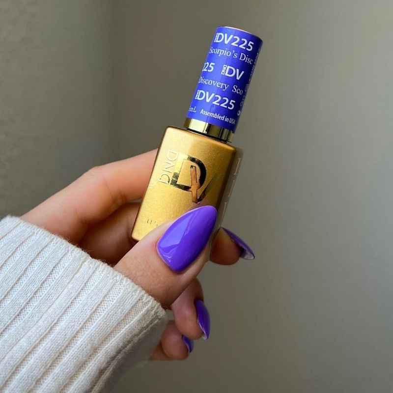 DIVA #225 Scorpio’s Discovery