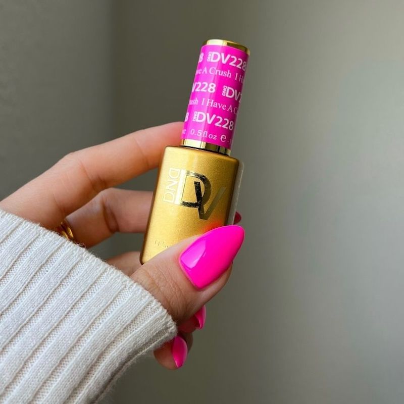 DIVA #228 I Have A Crush