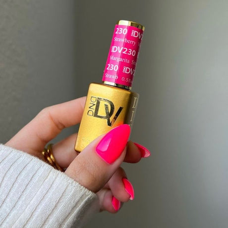 DIVA #230 Strawberry Margarita