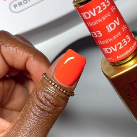 DIVA #233 Heatwave