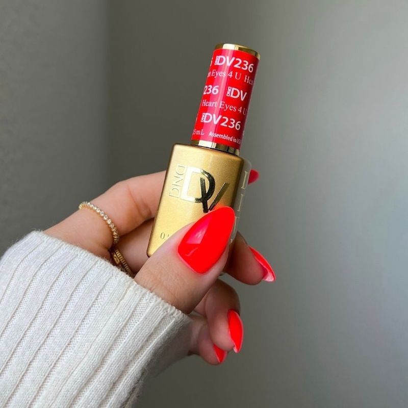 DIVA #236 Heart Eyes 4 U