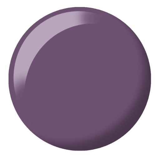 DIVA #237 Detective Mauve