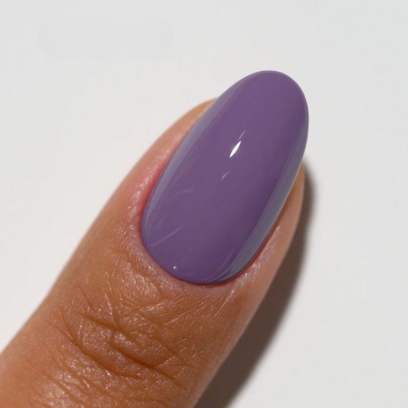 DIVA #237 Detective Mauve