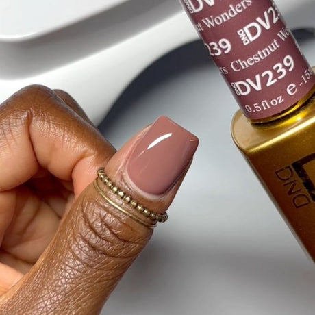 DIVA #239 Chestnut Wonders