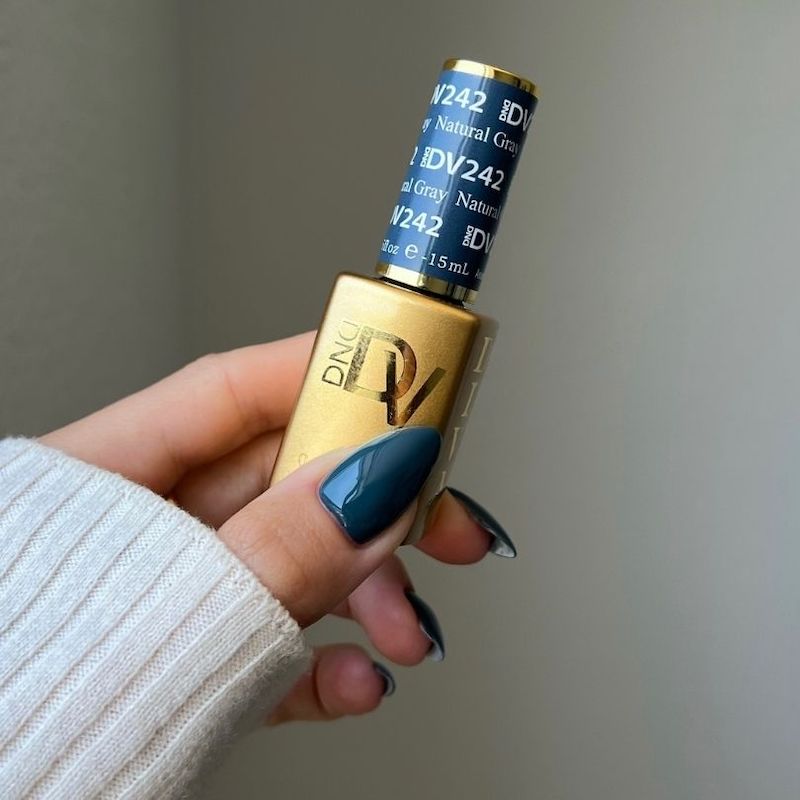 DIVA #242 Nautical Gray