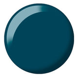 DIVA #245 Teal Treasures