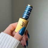 DIVA #245 Teal Treasures