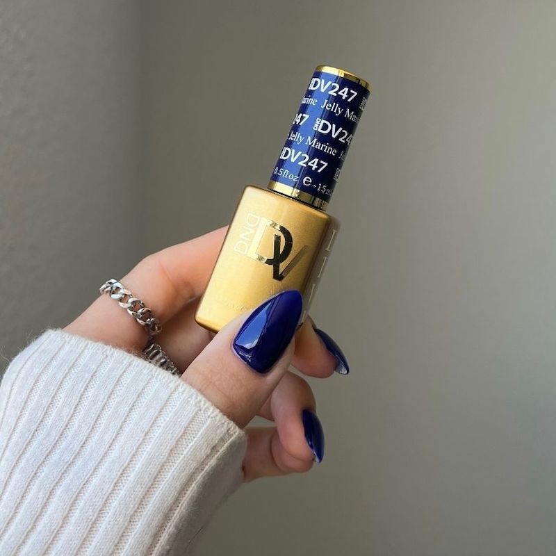 DIVA #247 Jelly Marine